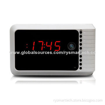 Wi-Fi 10 LED Night Vision IP Camera